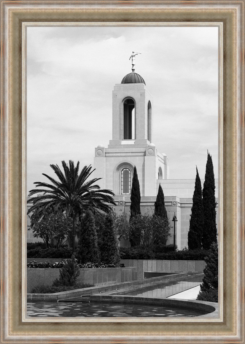 A Place of Peace Newport Beach