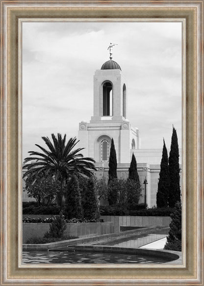 A Place of Peace Newport Beach