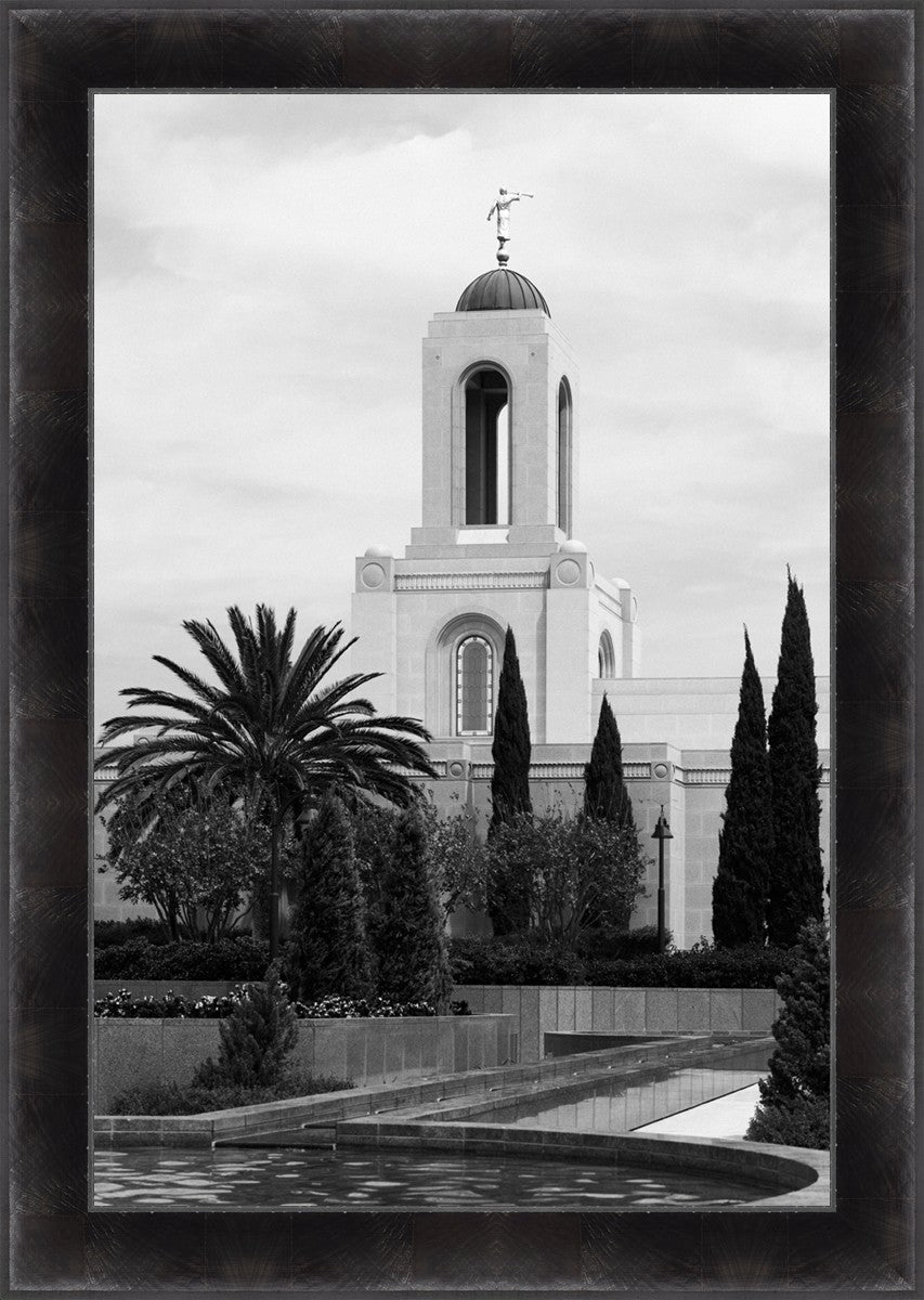 A Place of Peace Newport Beach