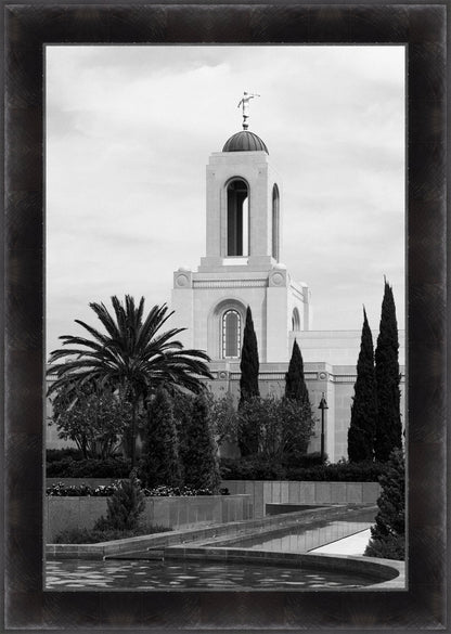 A Place of Peace Newport Beach