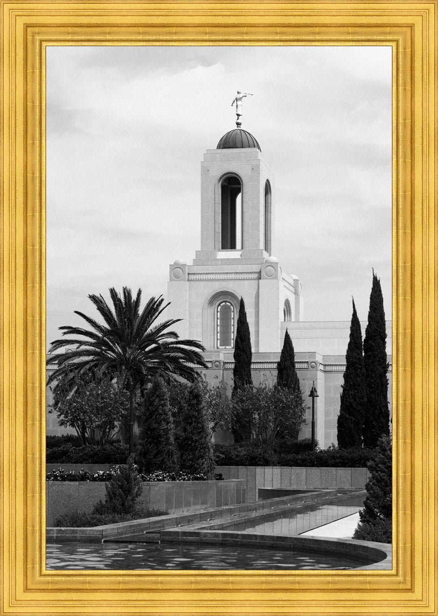 A Place of Peace Newport Beach