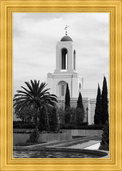 A Place of Peace Newport Beach