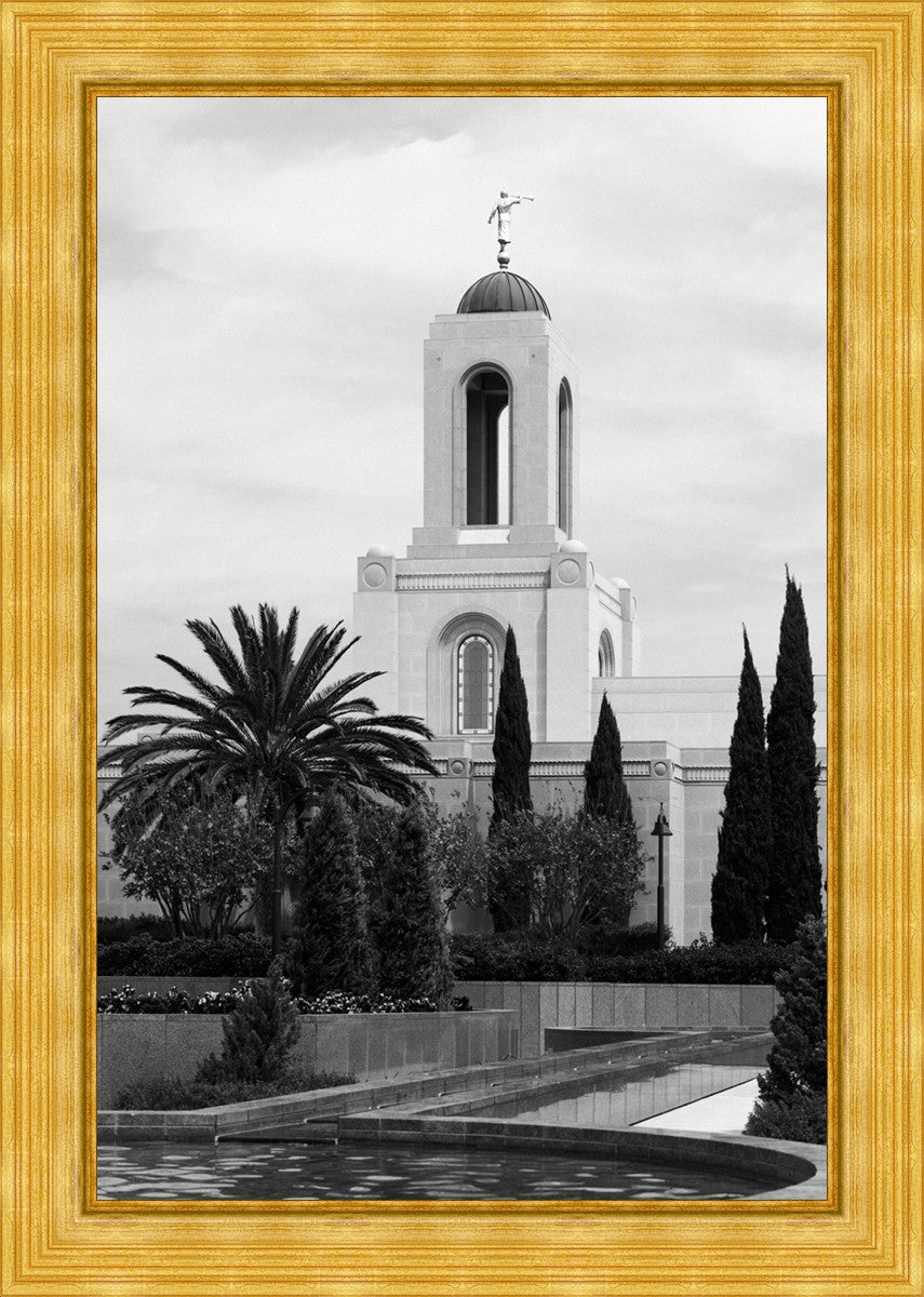 A Place of Peace Newport Beach