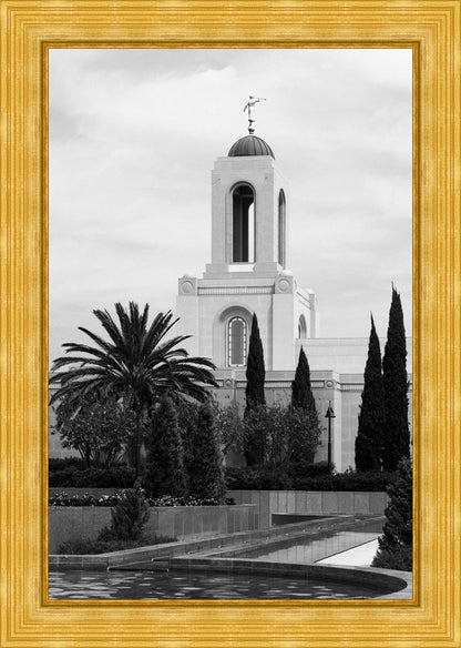 A Place of Peace Newport Beach