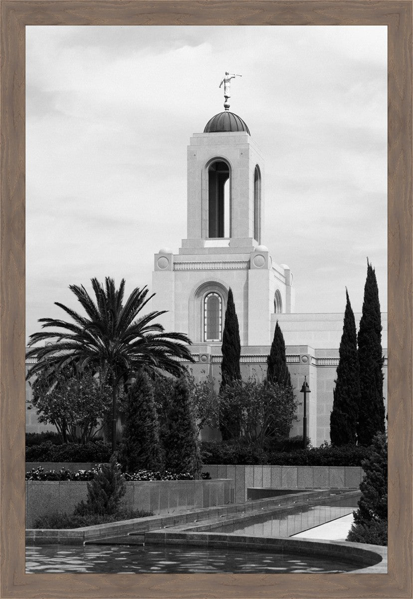 A Place of Peace Newport Beach