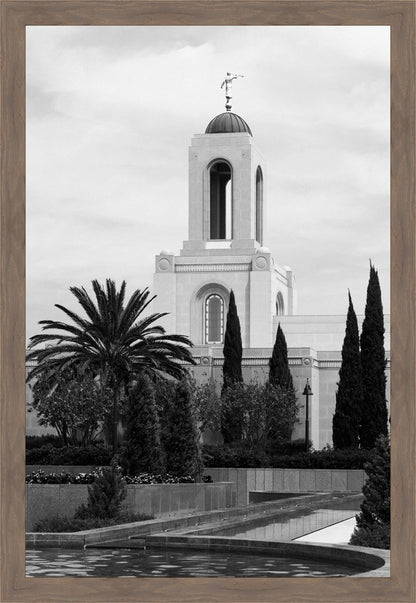 A Place of Peace Newport Beach