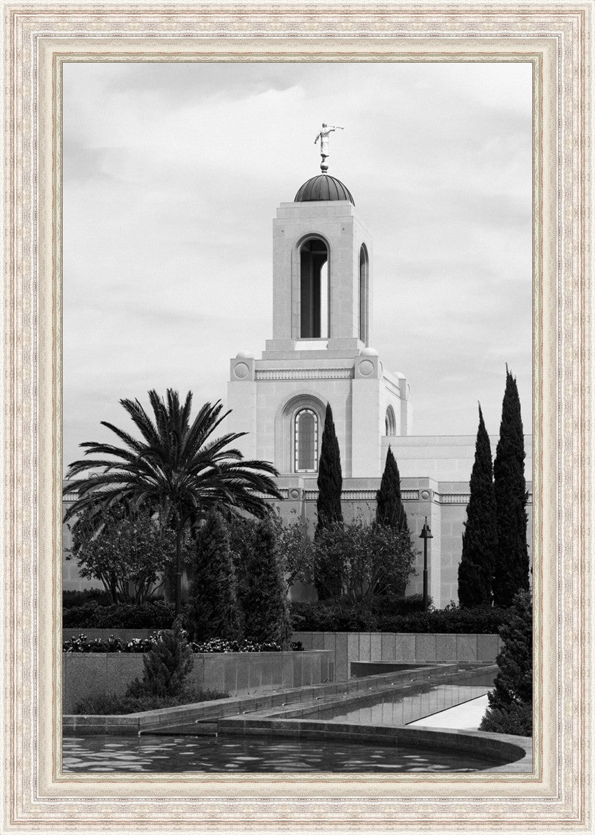 A Place of Peace Newport Beach