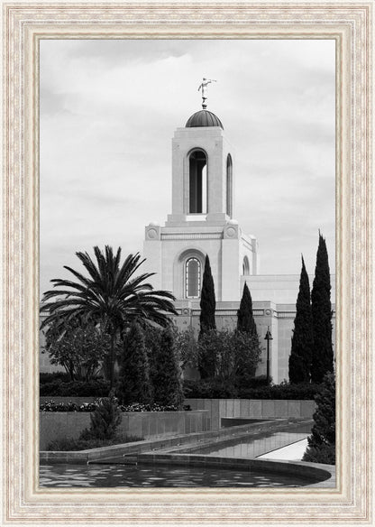 A Place of Peace Newport Beach