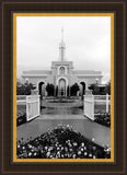 A Place of Peace Mount Timpanogos Large Wall Art