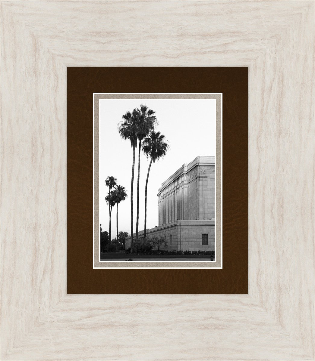 A Place of Peace Mesa