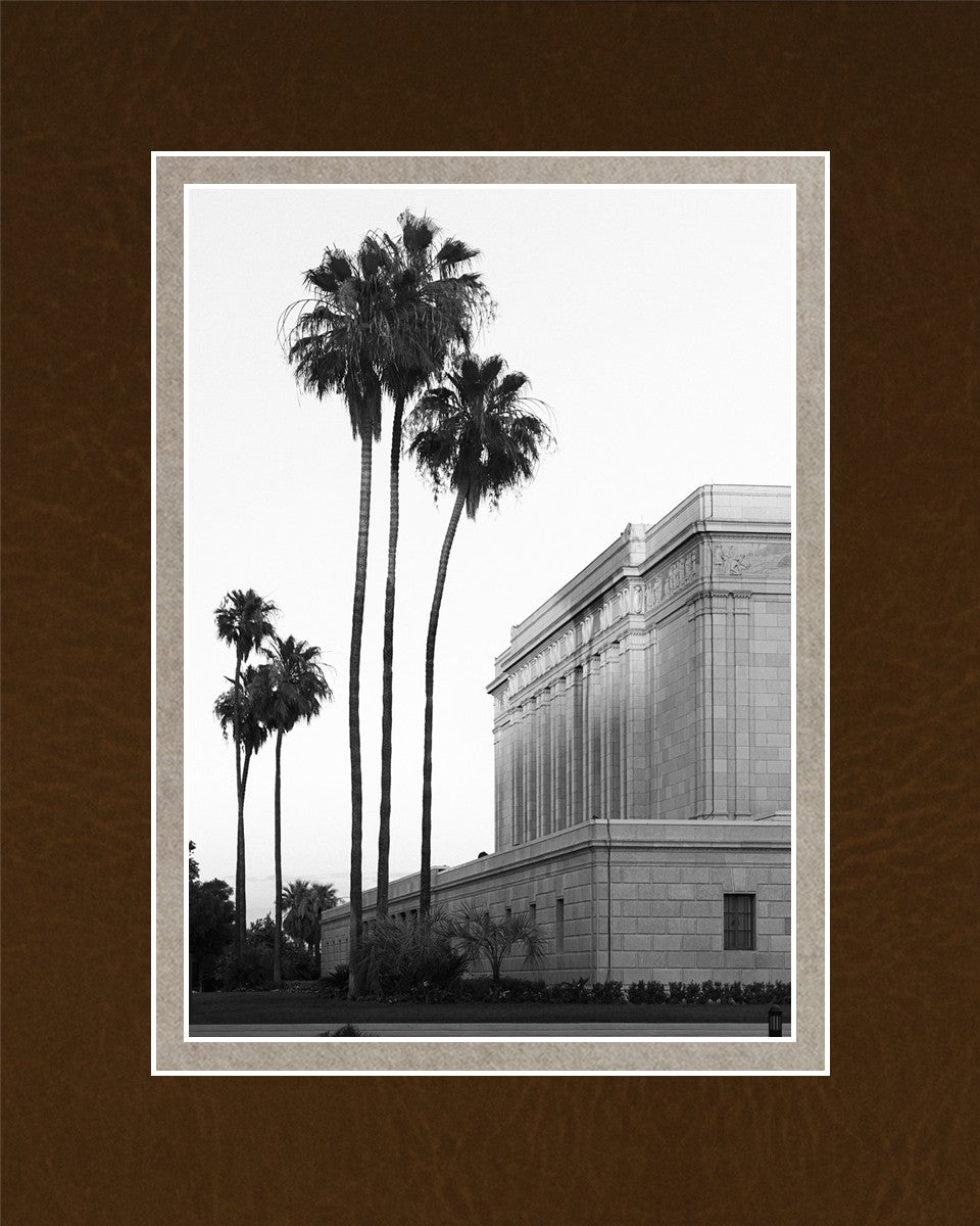 A Place of Peace Mesa