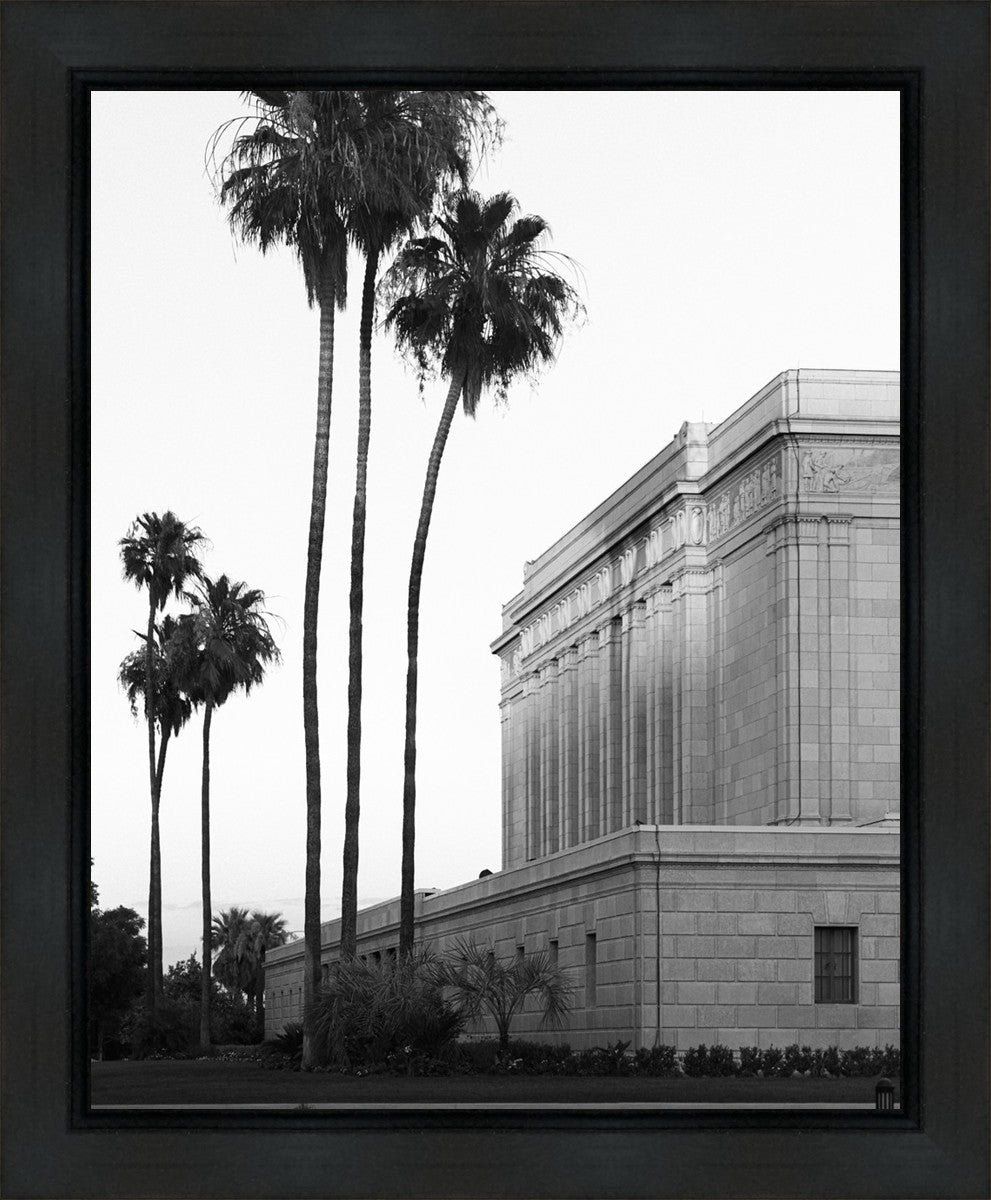 A Place of Peace Mesa