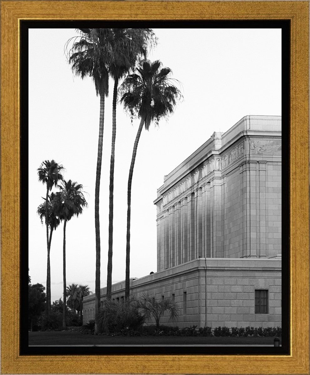 A Place of Peace Mesa