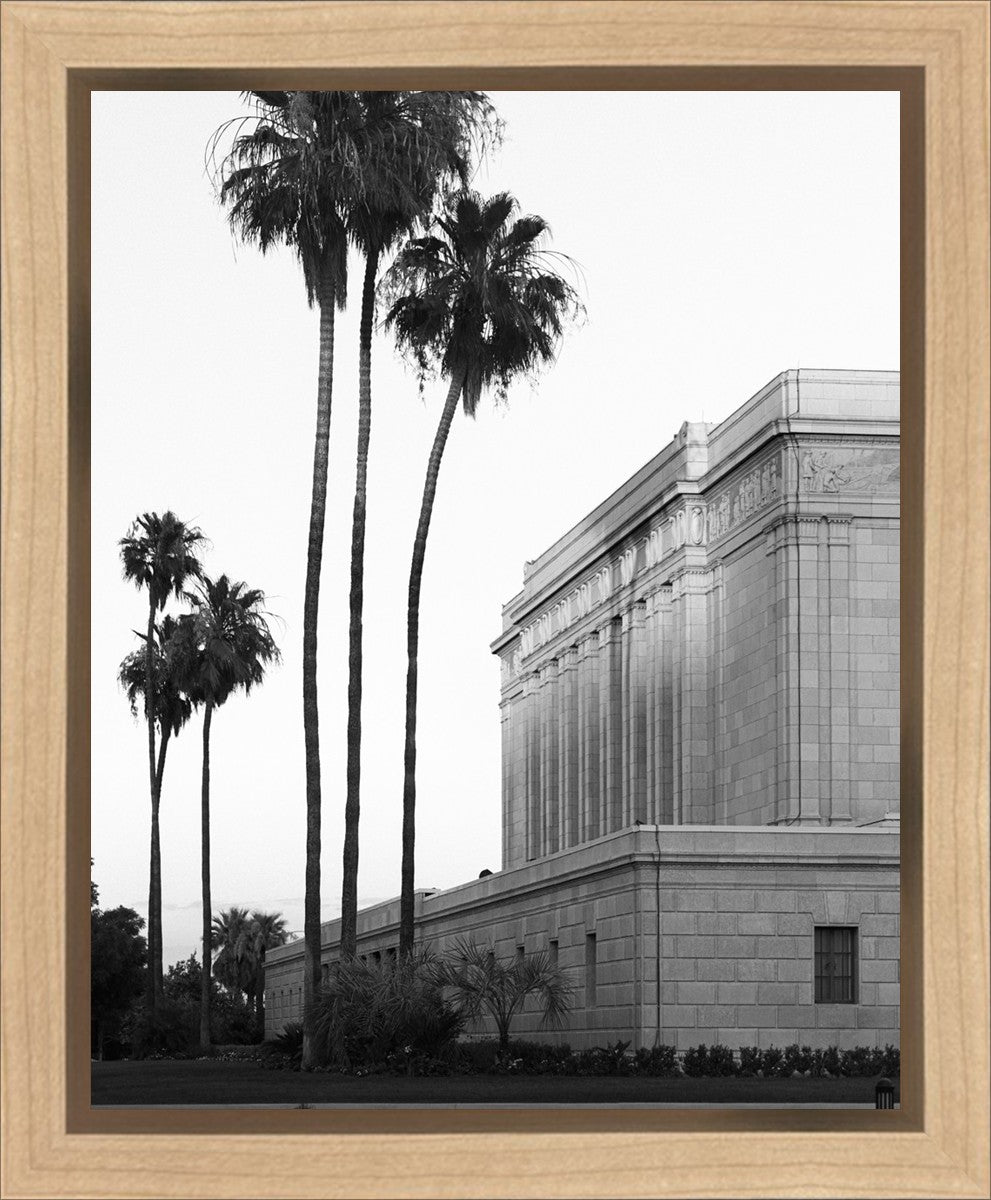 A Place of Peace Mesa