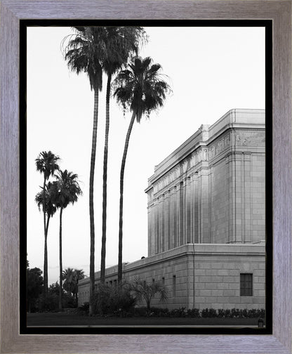 A Place of Peace Mesa Gallery Wrap