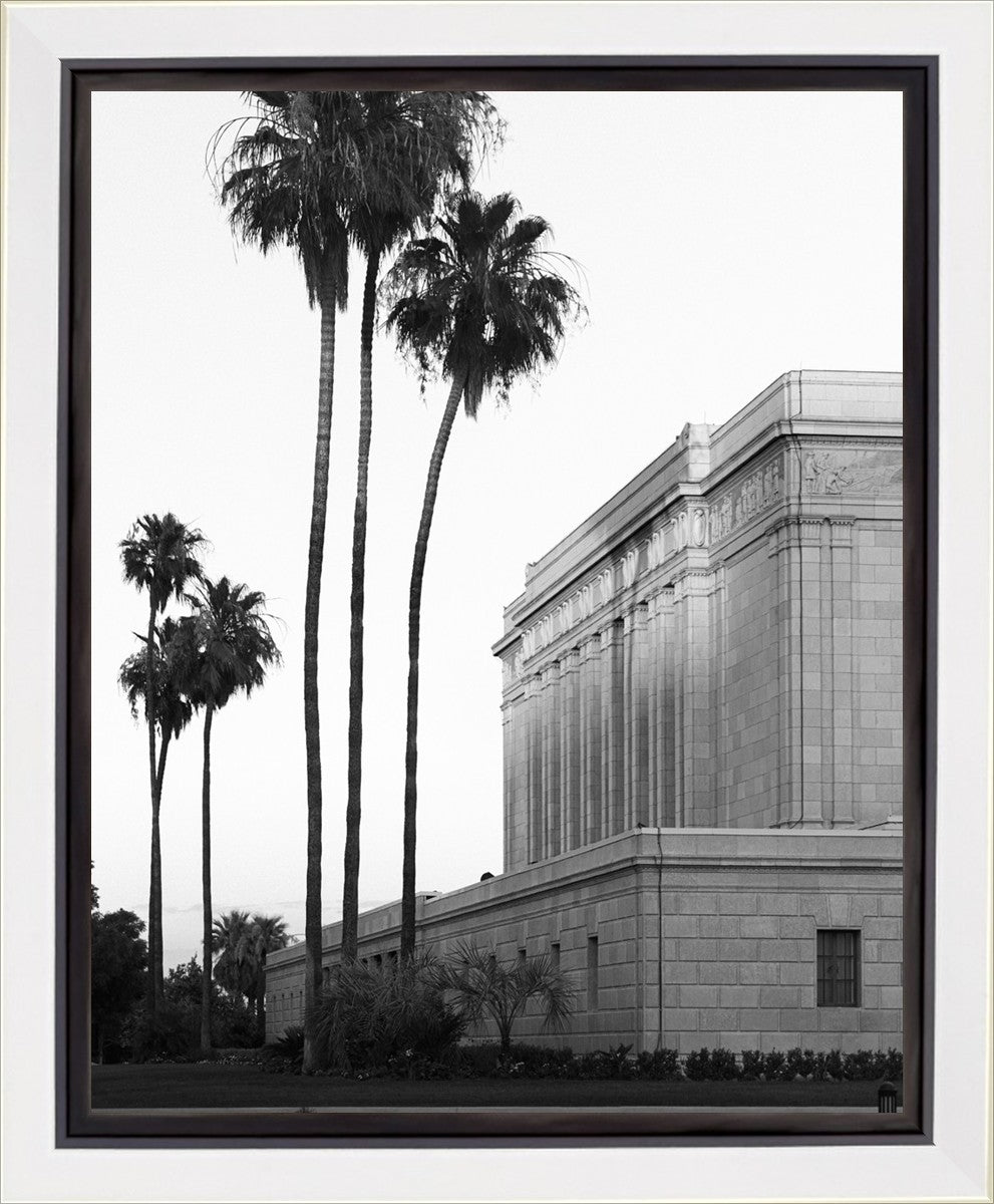 A Place of Peace Mesa