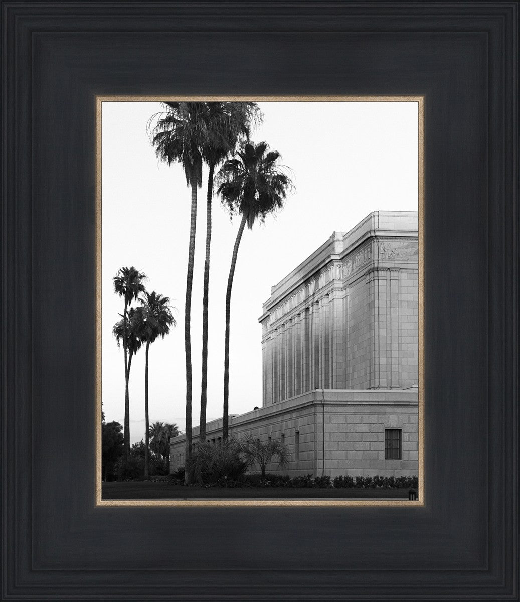 A Place of Peace Mesa