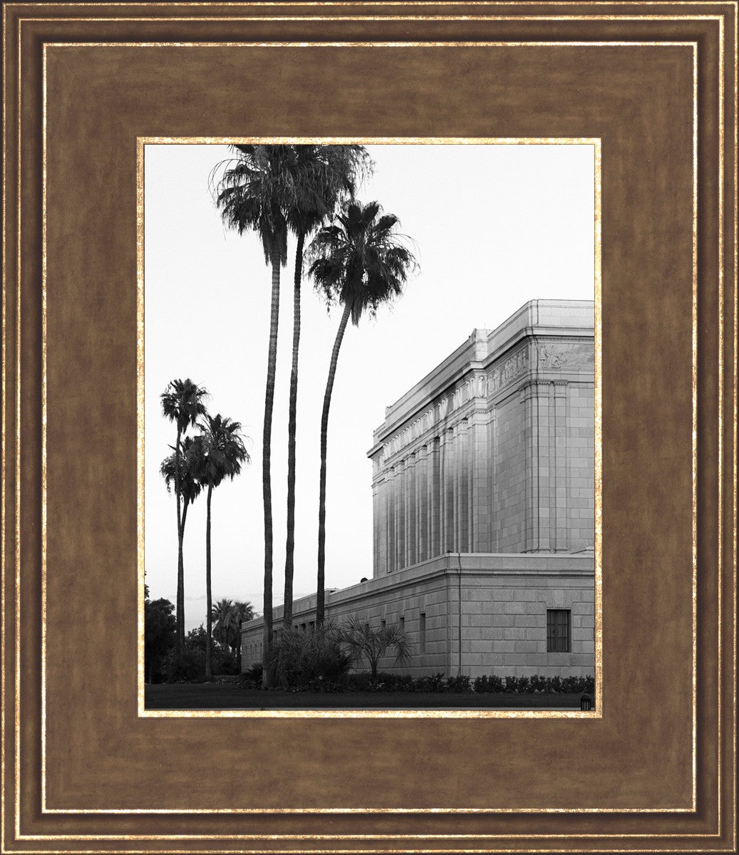 A Place of Peace Mesa