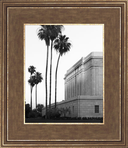 A Place of Peace Mesa