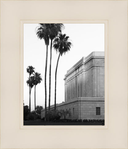 A Place of Peace Mesa