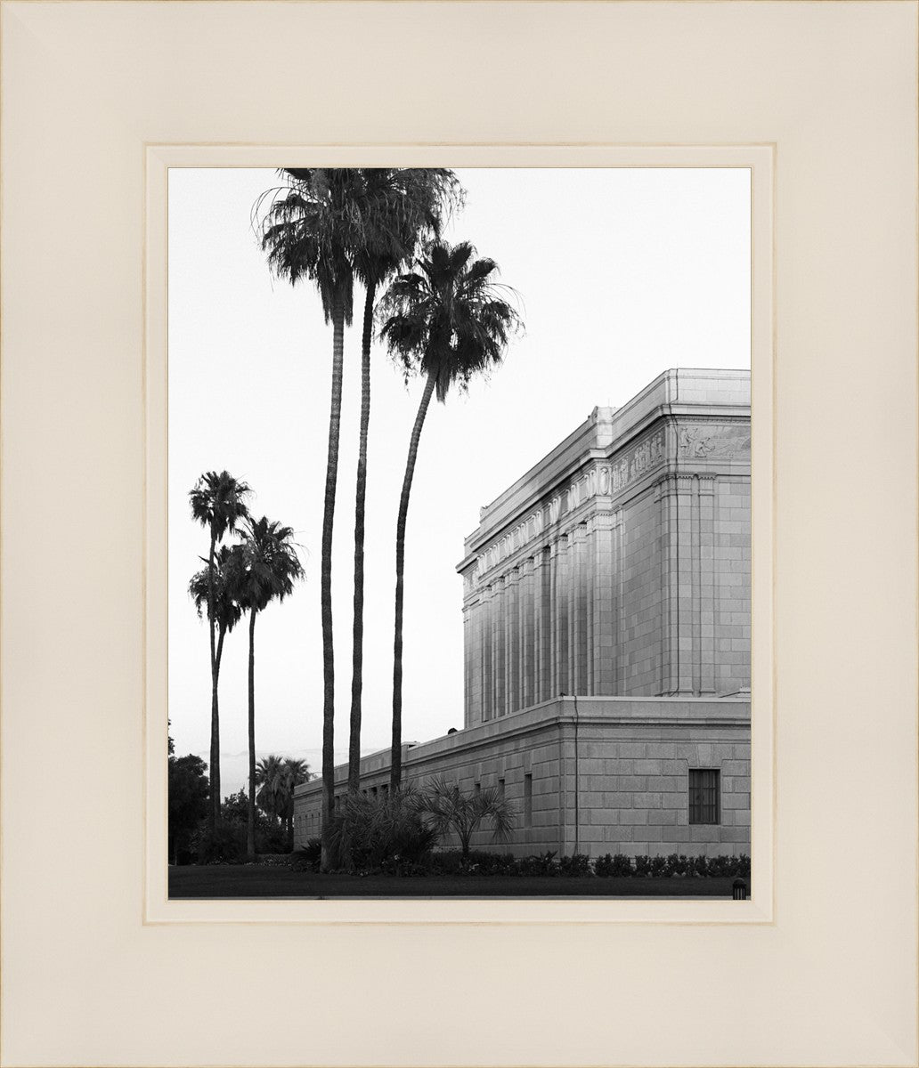 A Place of Peace Mesa