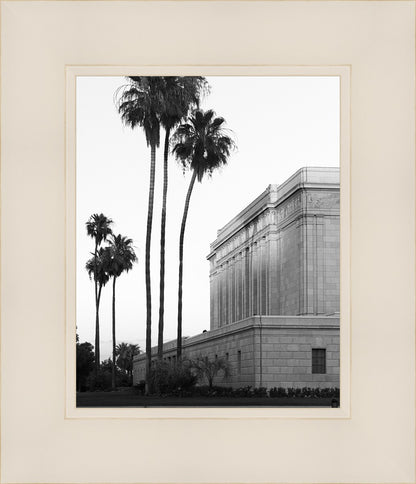 A Place of Peace Mesa