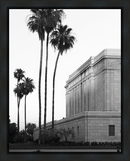 A Place of Peace Mesa Gallery Wrap