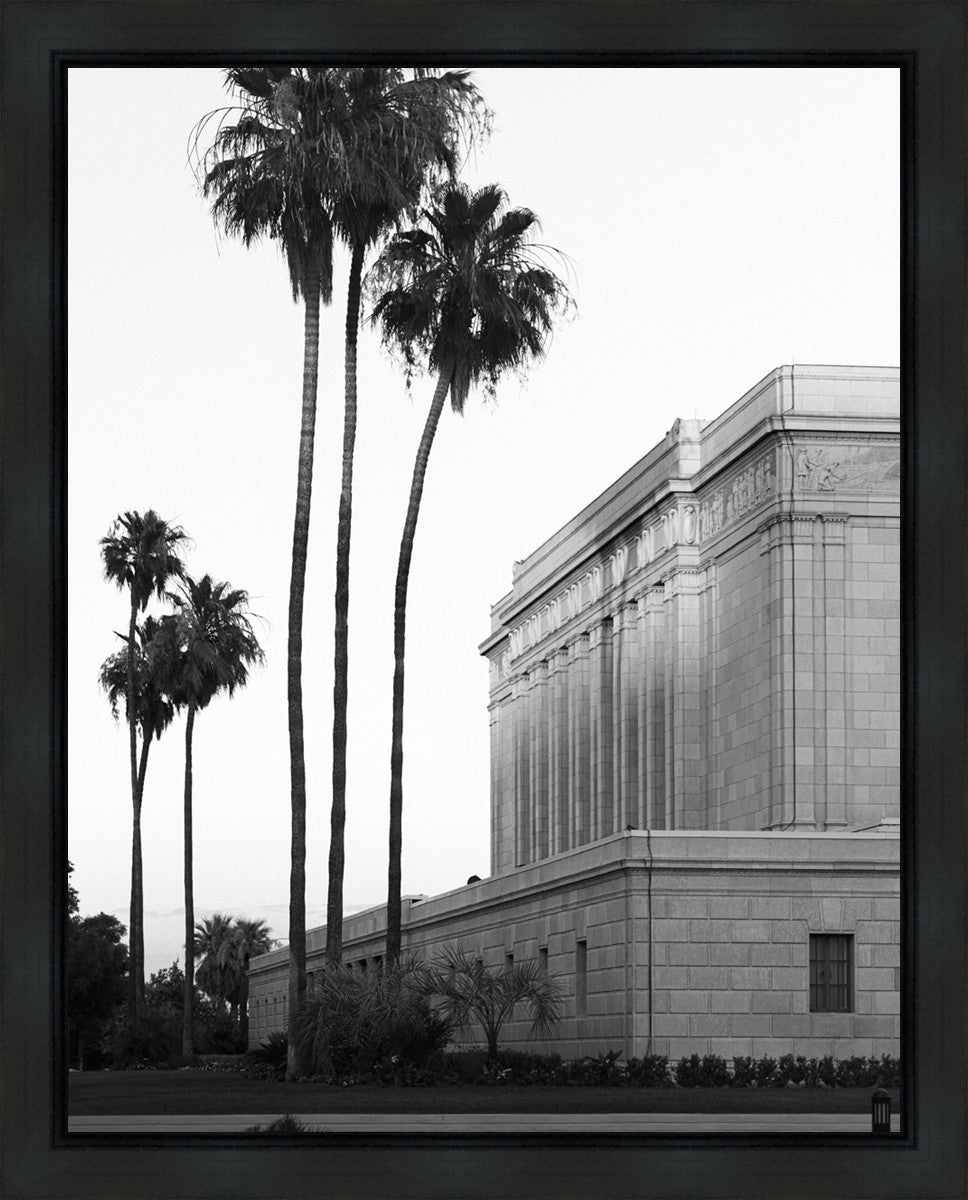 A Place of Peace Mesa