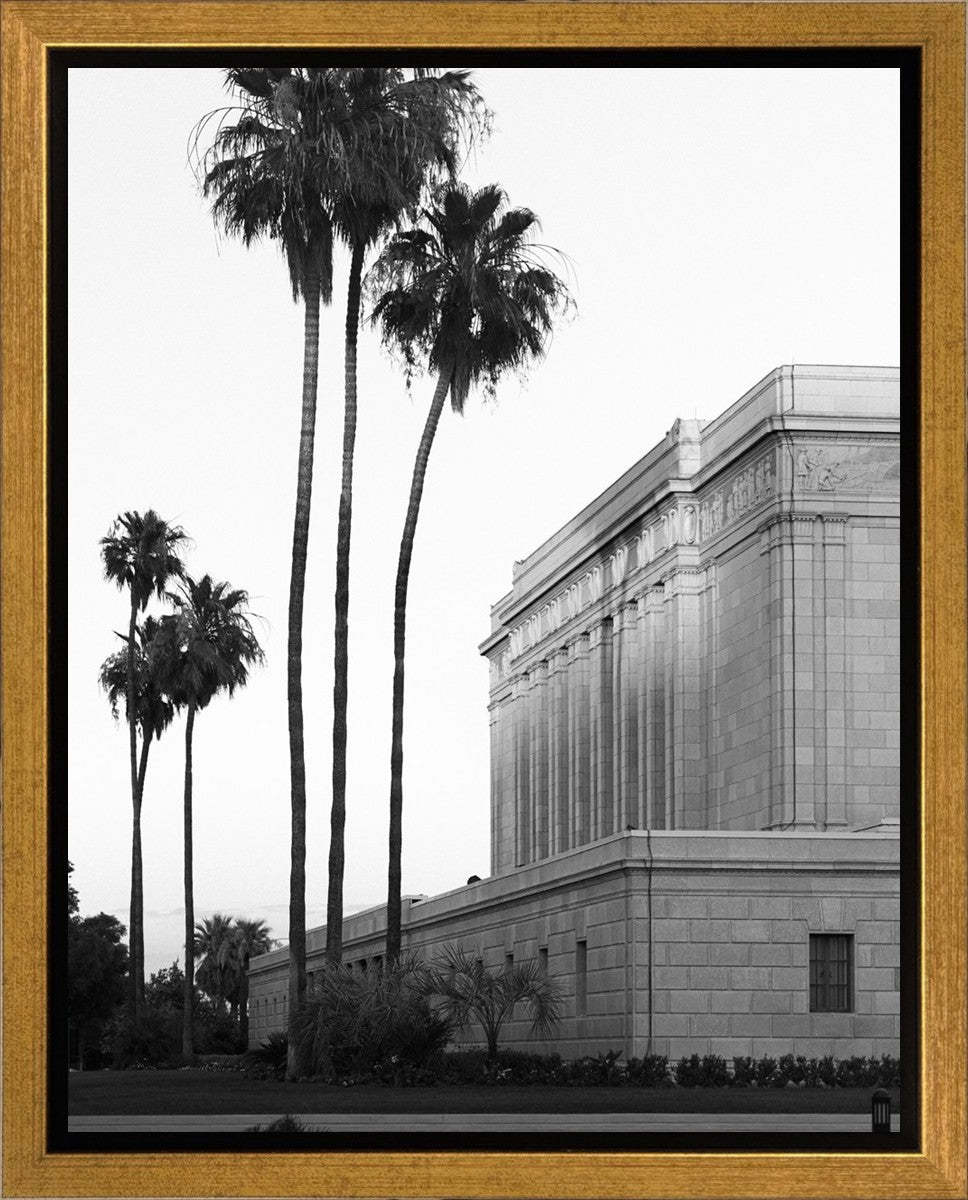 A Place of Peace Mesa