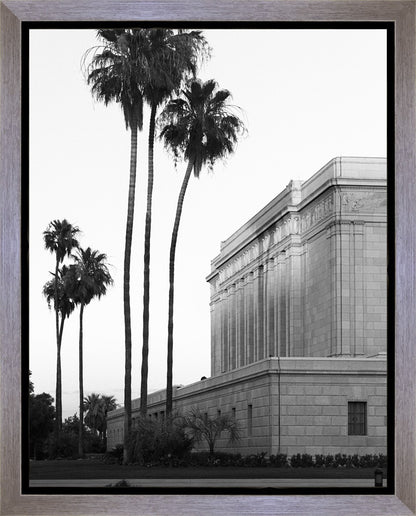 A Place of Peace Mesa