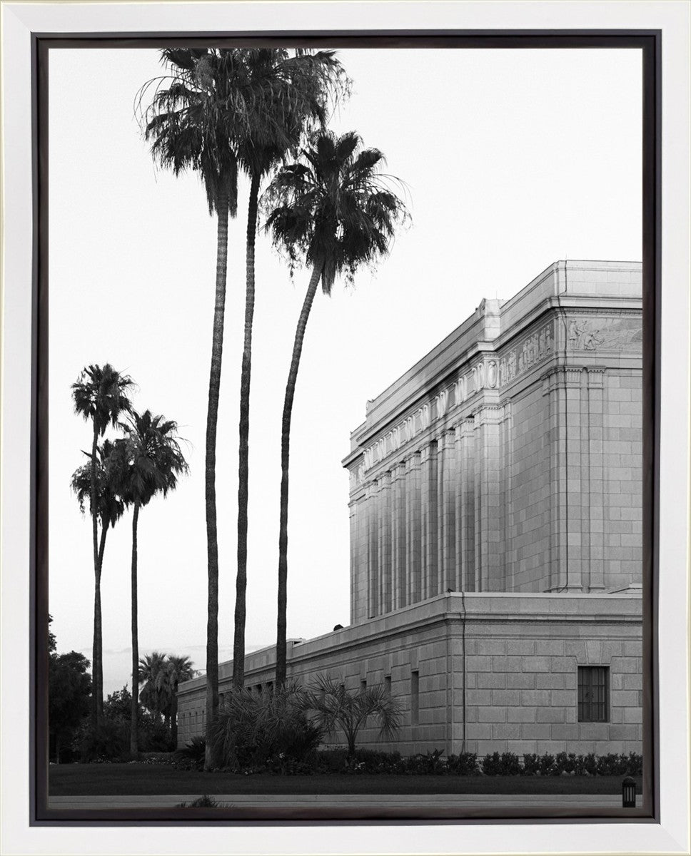 A Place of Peace Mesa