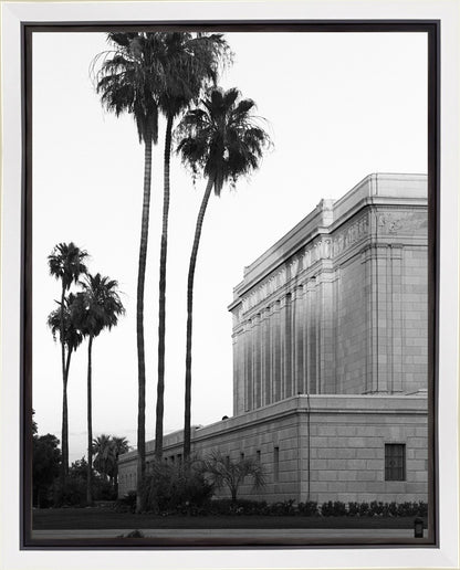 A Place of Peace Mesa