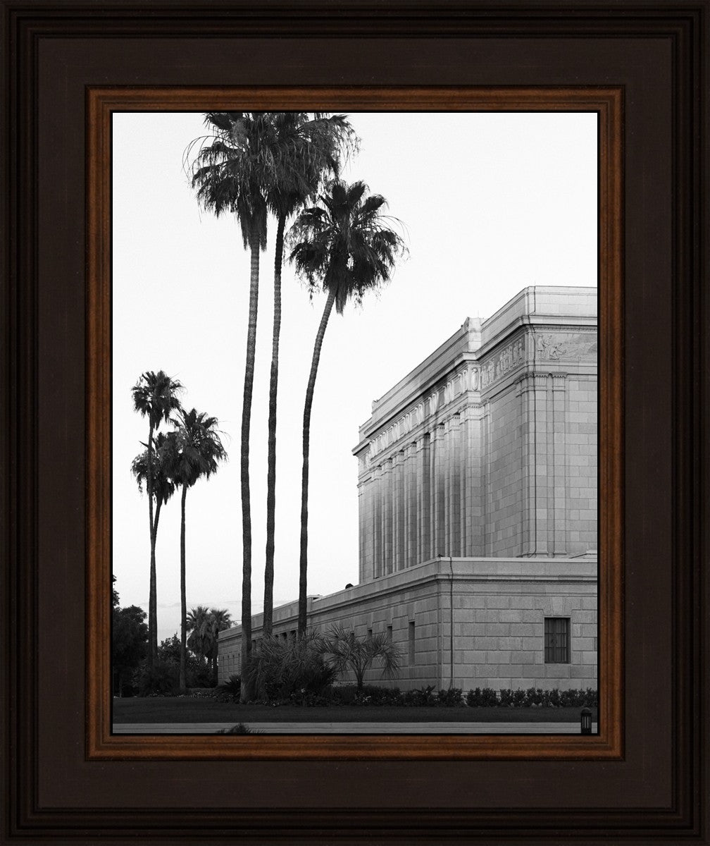 A Place of Peace Mesa