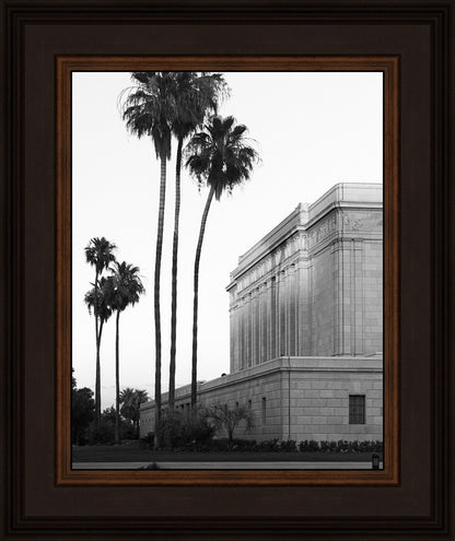 A Place of Peace Mesa