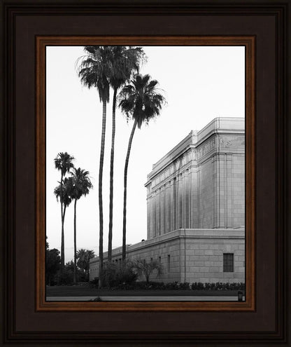 A Place of Peace Mesa