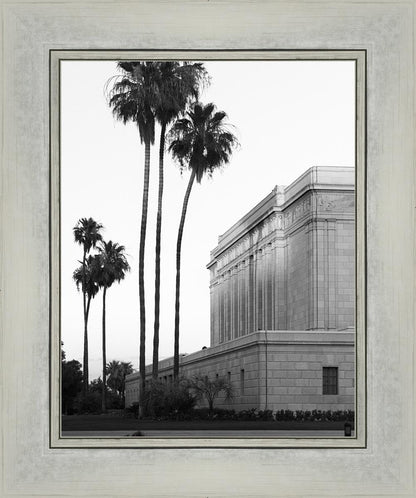 A Place of Peace Mesa