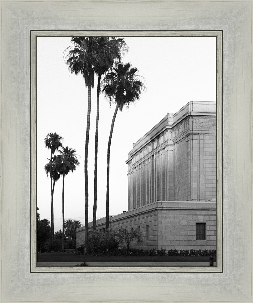 A Place of Peace Mesa