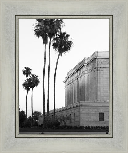 A Place of Peace Mesa