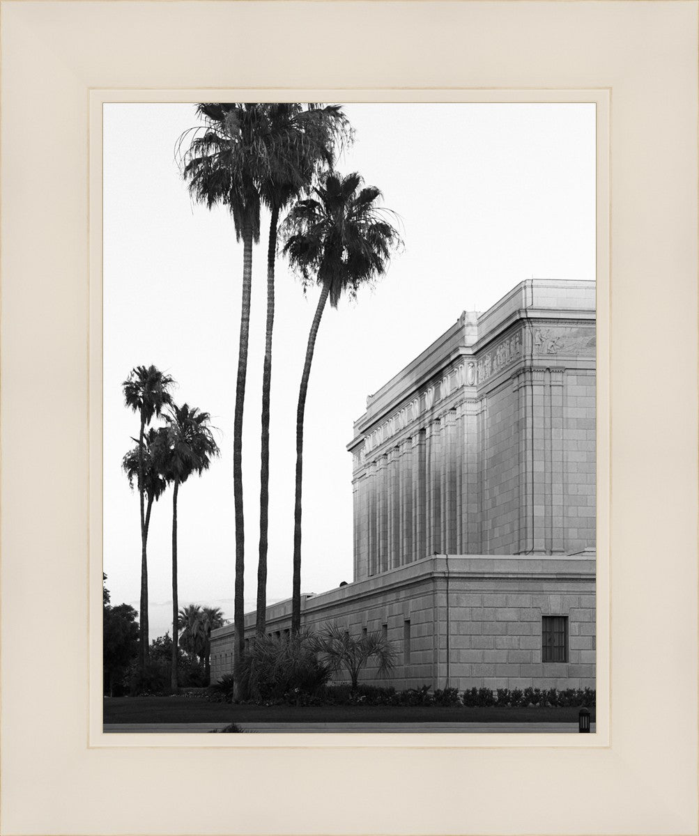 A Place of Peace Mesa