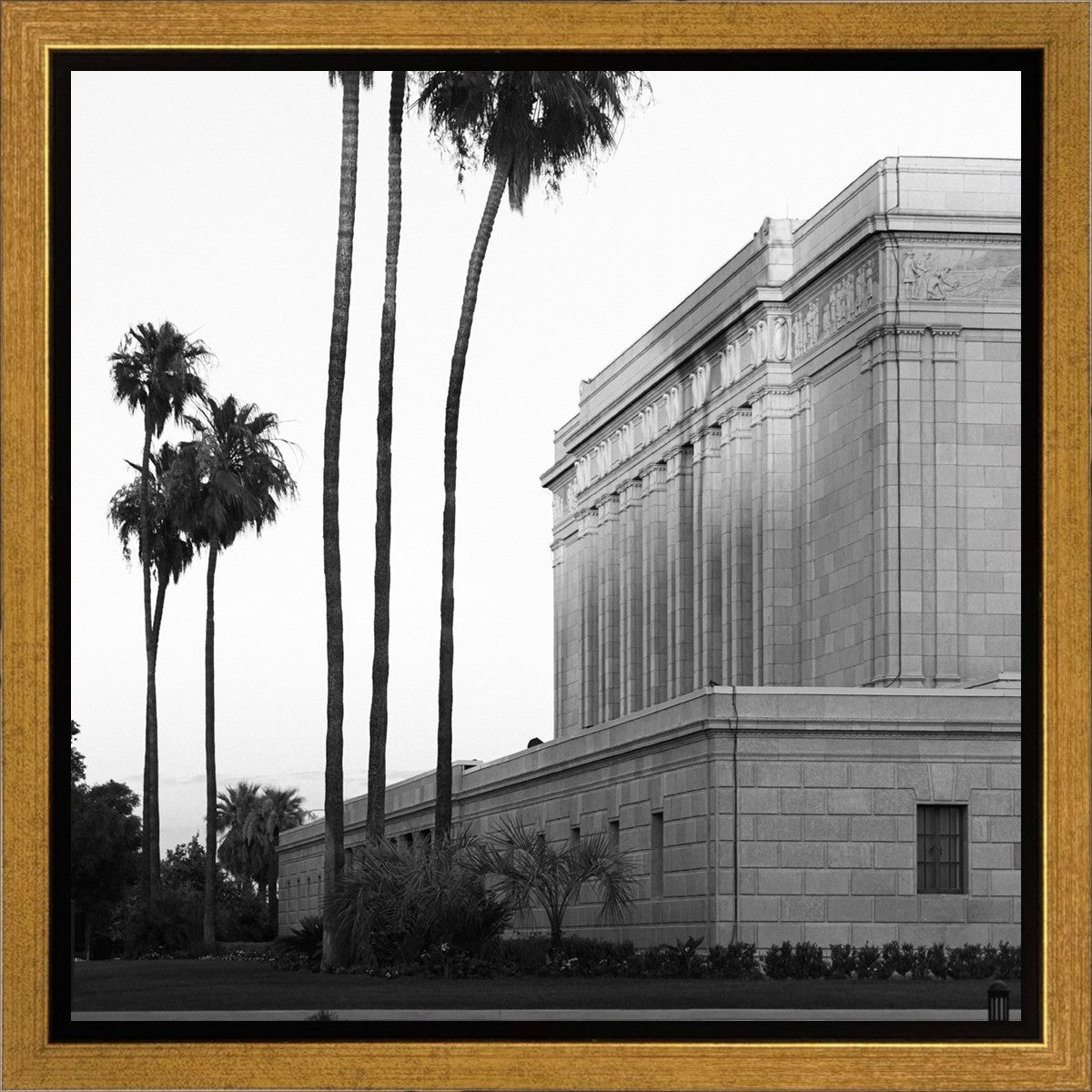 A Place of Peace Mesa