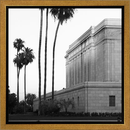 A Place of Peace Mesa