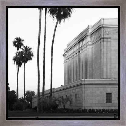 A Place of Peace Mesa