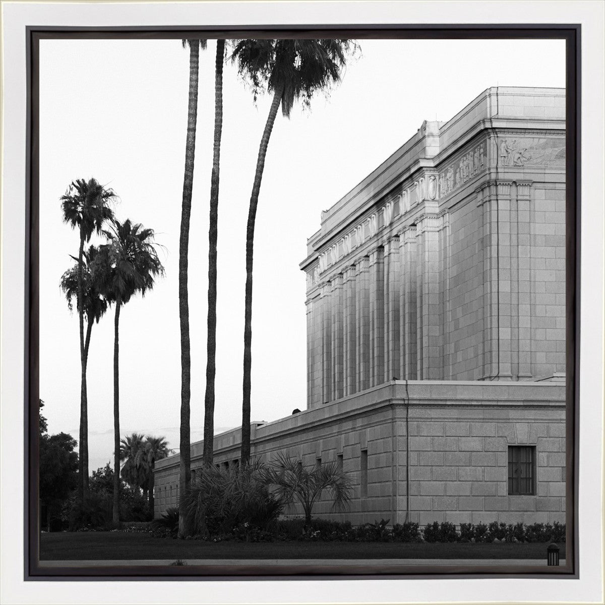 A Place of Peace Mesa