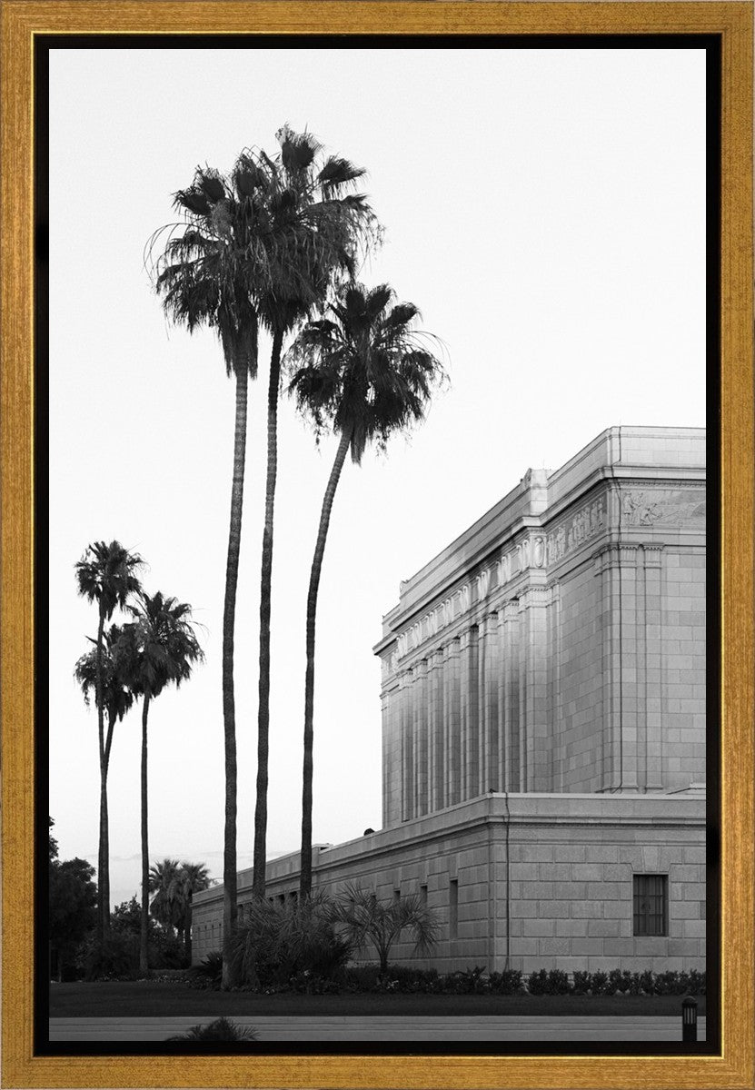 A Place of Peace Mesa