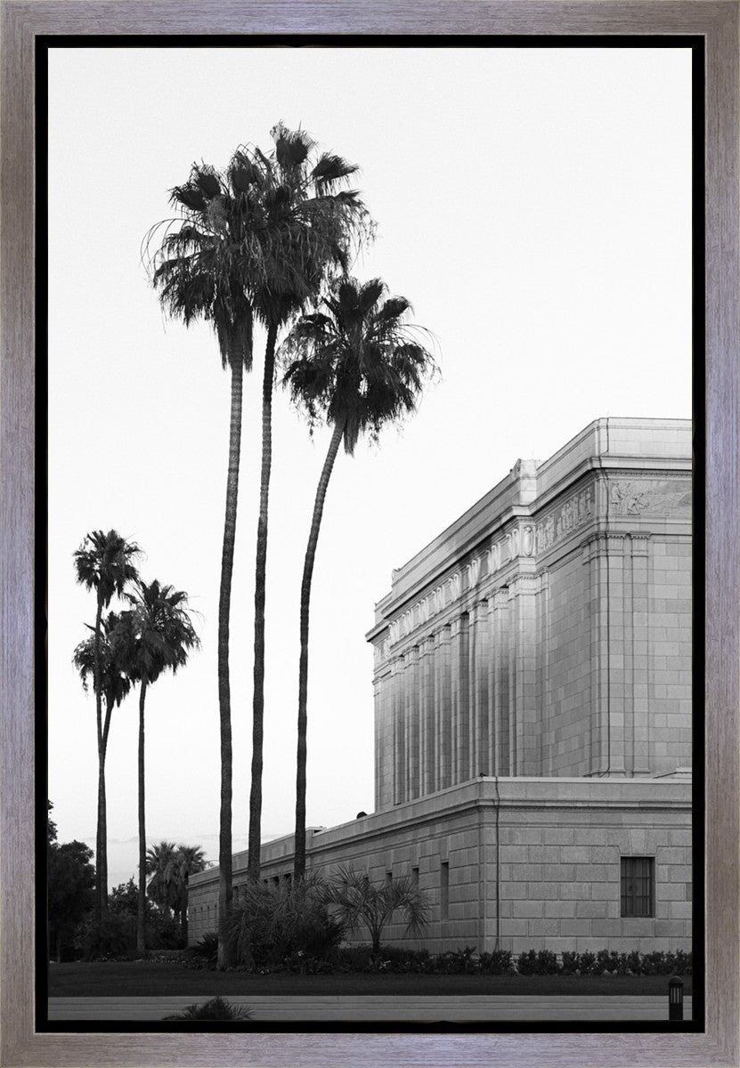 A Place of Peace Mesa