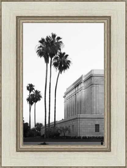 A Place of Peace Mesa