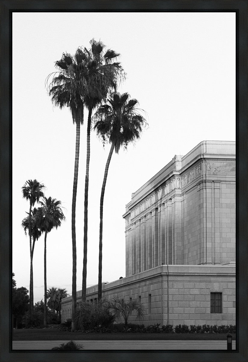 A Place of Peace Mesa