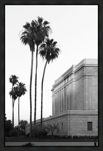 A Place of Peace Mesa