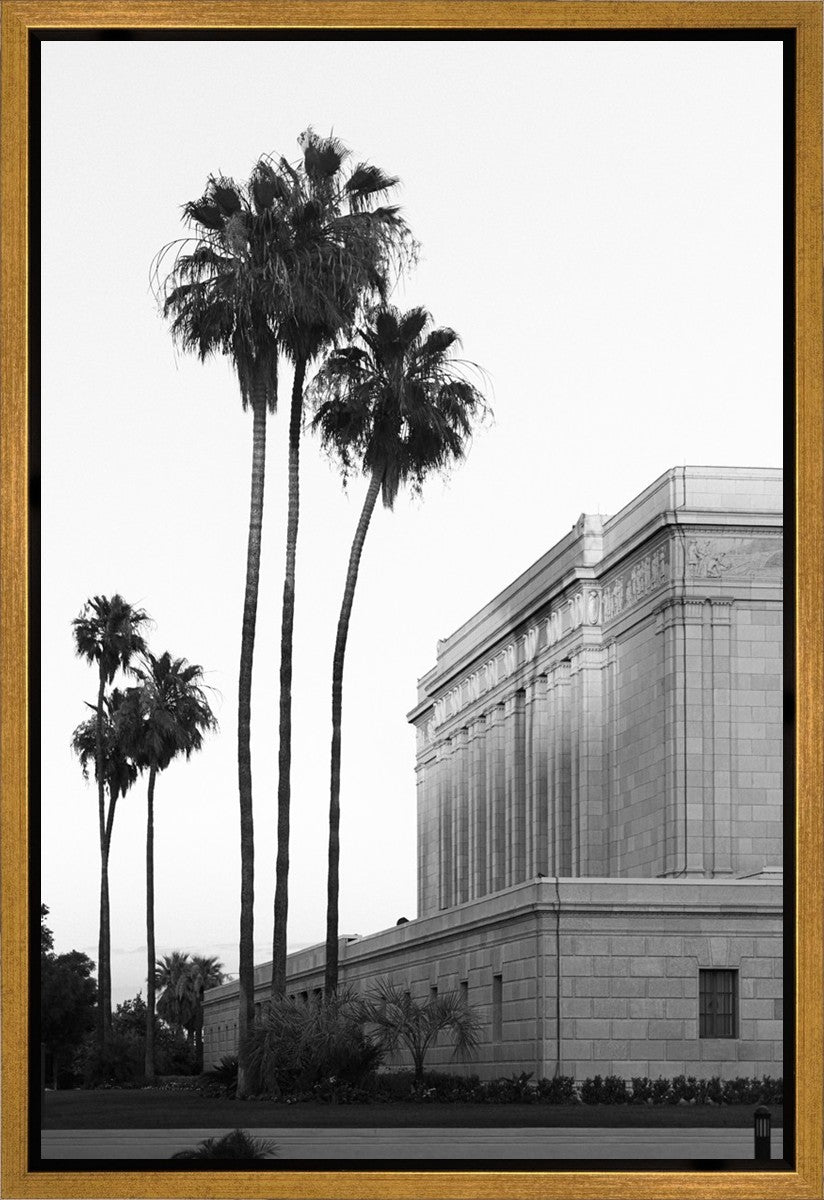 A Place of Peace Mesa