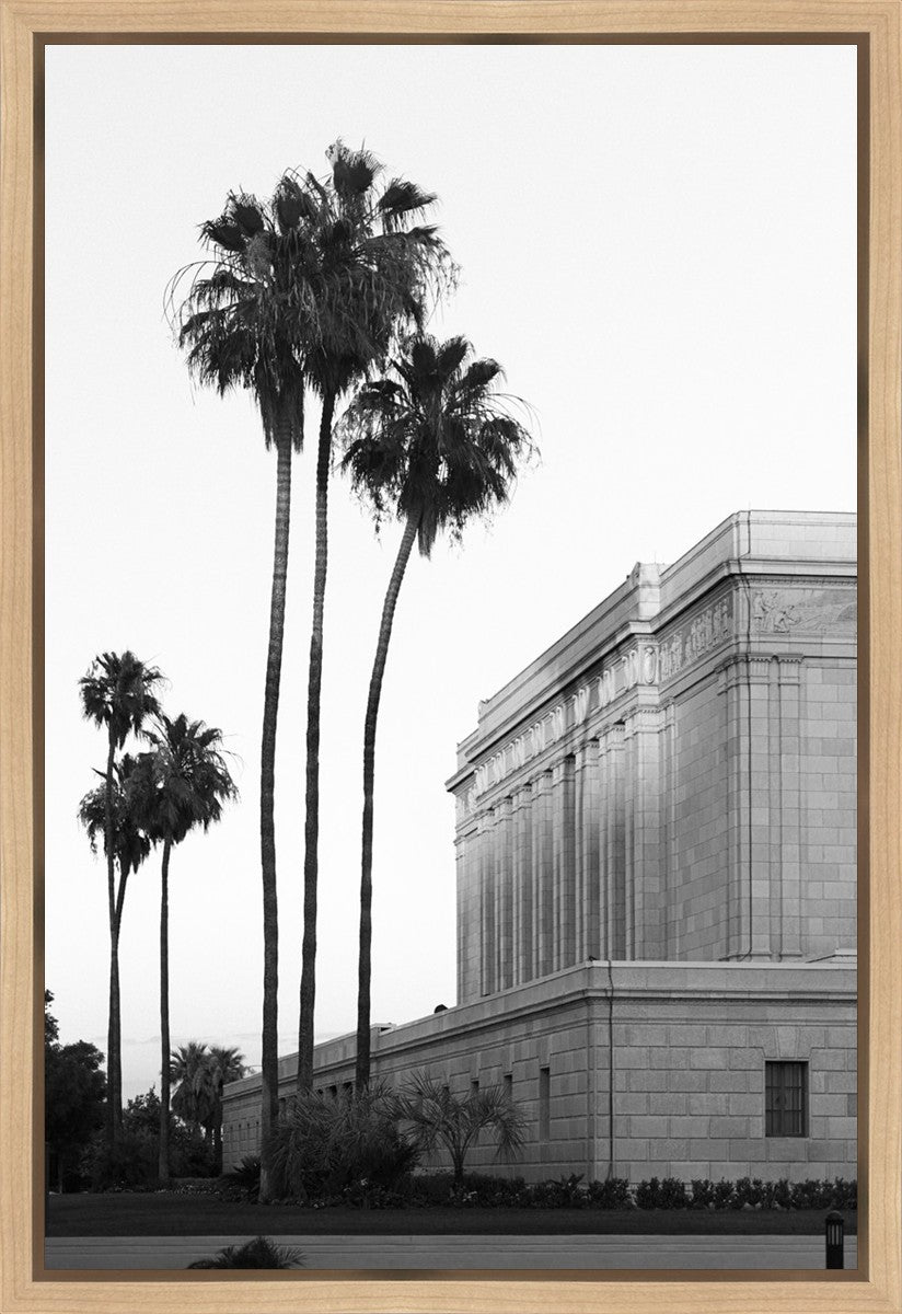 A Place of Peace Mesa